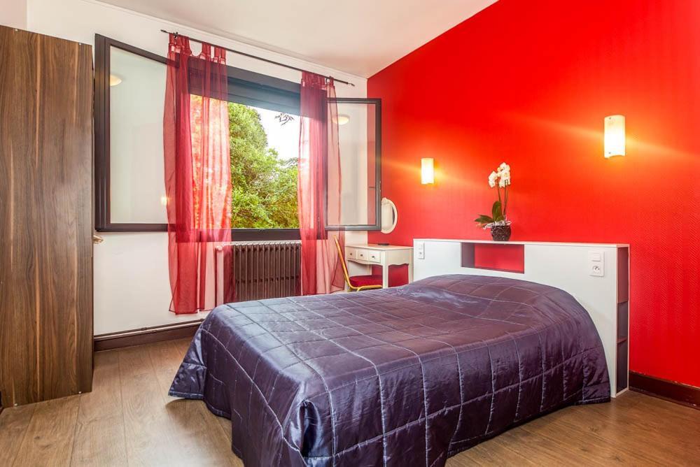 Atipyc Hotel Marssac-sur-Tarn Exterior photo