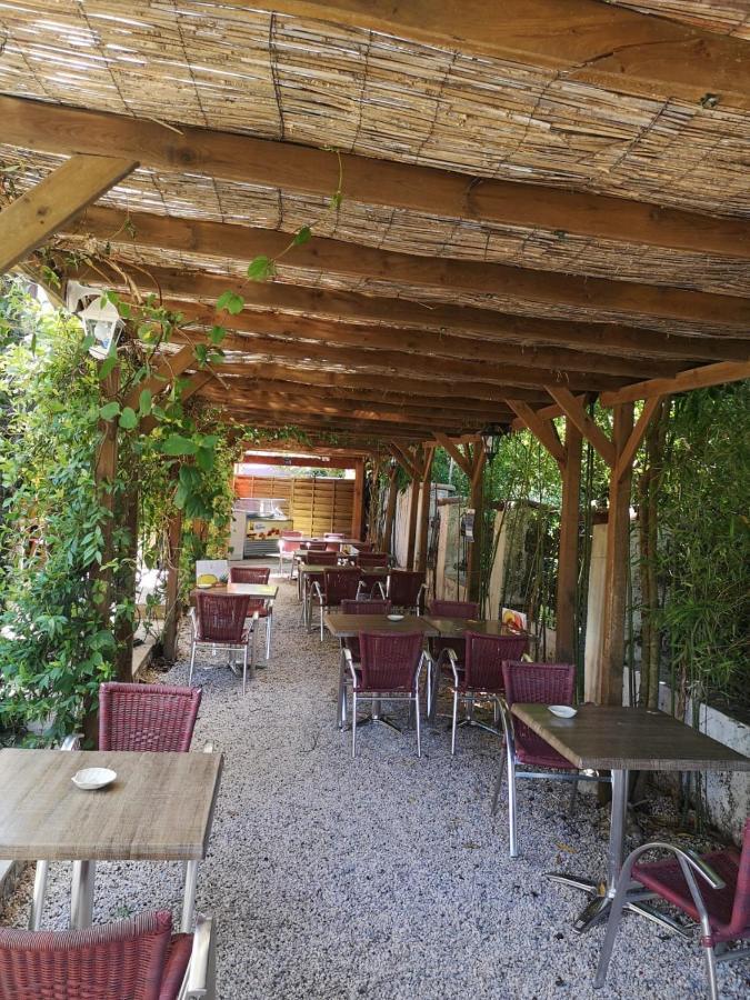 Atipyc Hotel Marssac-sur-Tarn Exterior photo